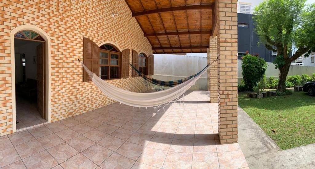 Praia a 200m Casa Centrinho dos Ingleses Florianopolis Exterior foto