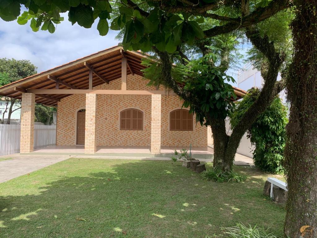 Praia a 200m Casa Centrinho dos Ingleses Florianopolis Exterior foto