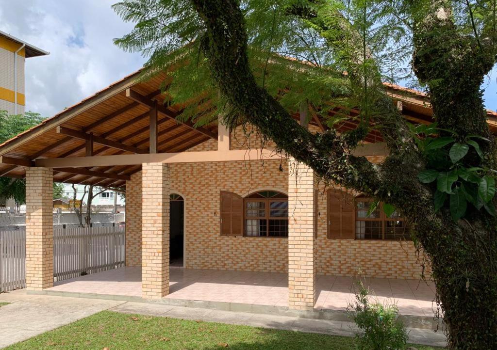 Praia a 200m Casa Centrinho dos Ingleses Florianopolis Exterior foto