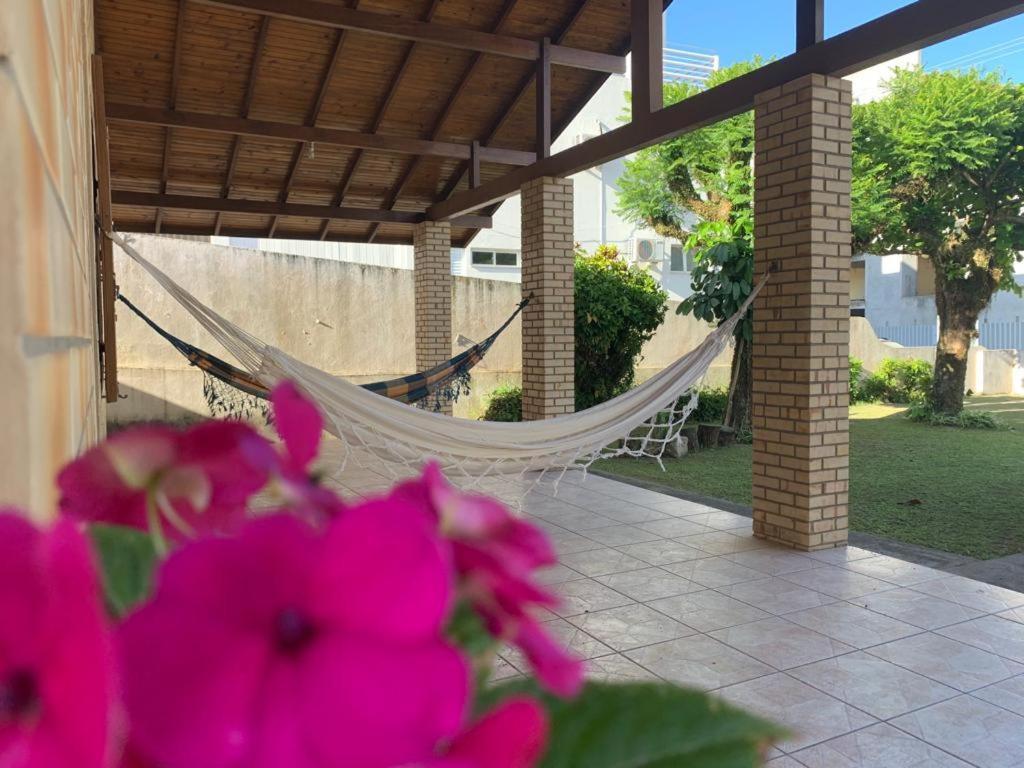 Praia a 200m Casa Centrinho dos Ingleses Florianopolis Exterior foto